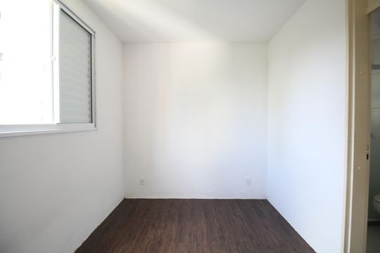Apartamento para alugar com 3 quartos, 64m² em Jardim Caboré, São Paulo