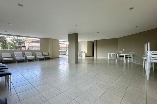 Área comum de apartamento para alugar com 3 quartos, 80m² em Calafate, Belo Horizonte