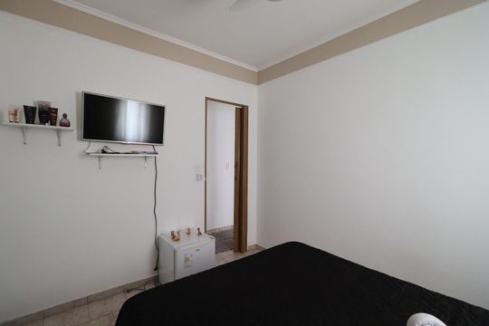 Quarto 2 de apartamento para alugar com 2 quartos, 50m² em Ipiranga, Ribeirão Preto