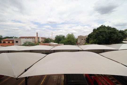 Vista Quarto 1 de apartamento para alugar com 2 quartos, 50m² em Ipiranga, Ribeirão Preto
