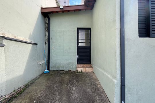 Casa à venda com 2 quartos, 300m² em Jardim Belo Horizonte, Campinas
