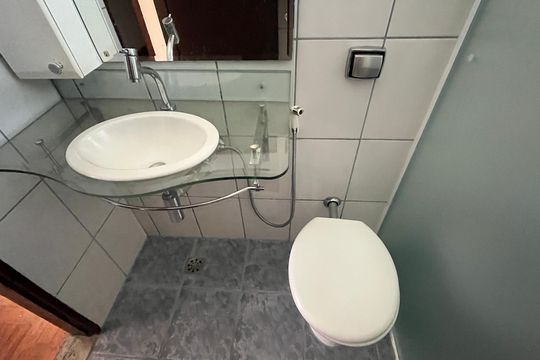 Casa à venda com 2 quartos, 300m² em Jardim Belo Horizonte, Campinas