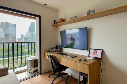 Studio de kitnet/studio à venda com 1 quarto, 26m² em Pinheiros, São Paulo