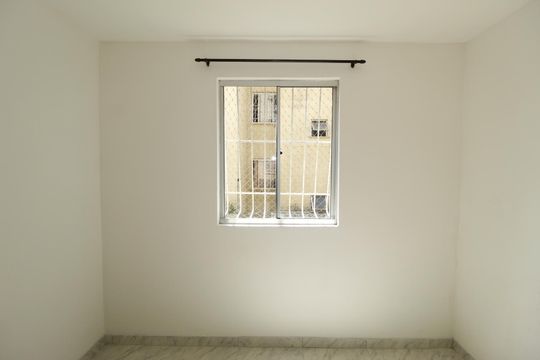Quarto 1 de apartamento à venda com 2 quartos, 43m² em Parque Santa Fé, Porto Alegre