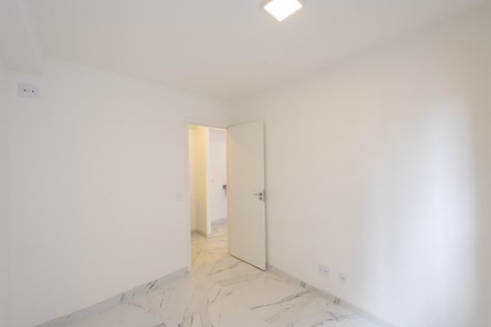 Quarto 1 de apartamento à venda com 2 quartos, 40m² em Planalto Paulista, São Paulo