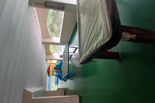 Apartamento à venda com 2 quartos, 56m² em Taquara, Rio de Janeiro