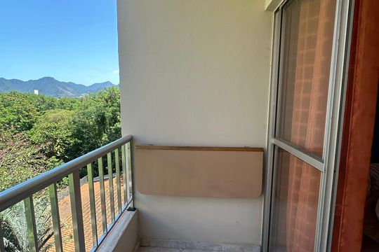 Apartamento à venda com 2 quartos, 56m² em Taquara, Rio de Janeiro