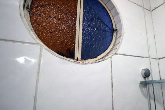 Banheiro 2 de casa à venda com 2 quartos, 240m² em Irajá, Rio de Janeiro