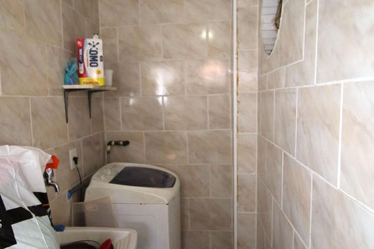 Área de Serviço de casa à venda com 2 quartos, 240m² em Irajá, Rio de Janeiro