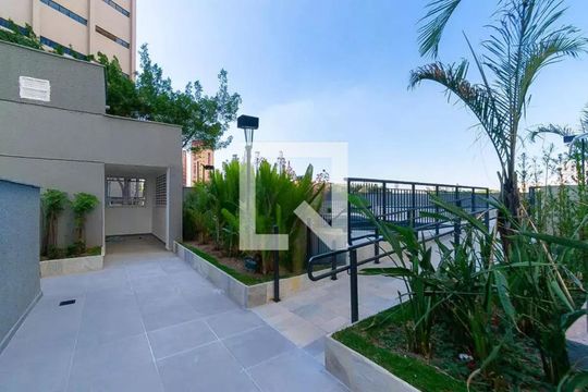 Área comum de apartamento à venda com 2 quartos, 56m² em Liberdade, São Paulo