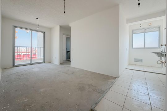 Apartamento à venda com 2 quartos, 56m² em Liberdade, São Paulo
