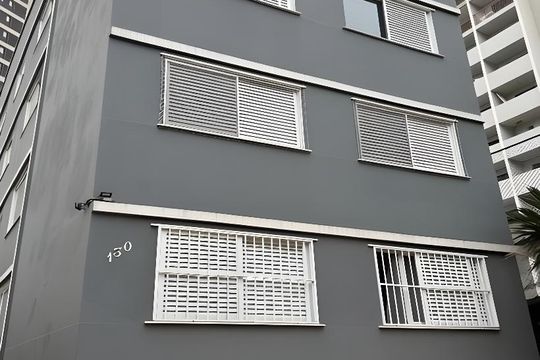 Apartamento para alugar com 4 quartos, 95m² em Jardim das Acacias, São Paulo