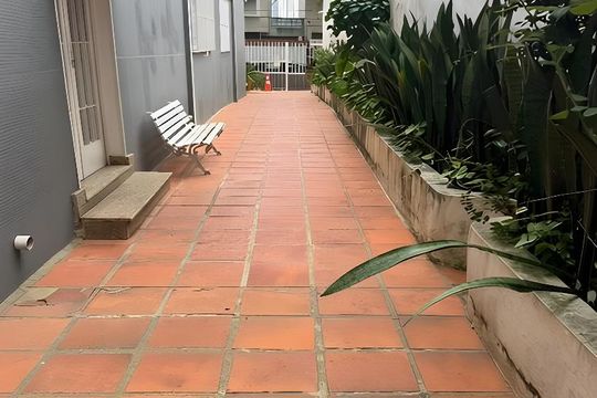 Apartamento para alugar com 4 quartos, 95m² em Jardim das Acacias, São Paulo
