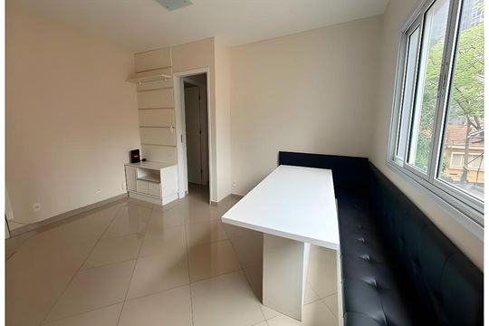 Apartamento para alugar com 4 quartos, 95m² em Jardim das Acacias, São Paulo