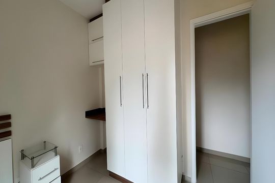 Apartamento para alugar com 4 quartos, 95m² em Jardim das Acacias, São Paulo