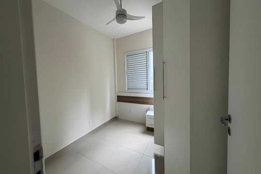 Apartamento para alugar com 4 quartos, 95m² em Jardim das Acacias, São Paulo