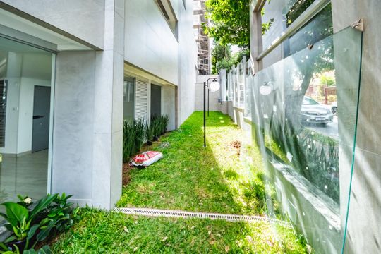 Apartamento à venda com 2 quartos, 79m² em Santa Rosa, Belo Horizonte
