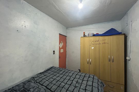 Quarto 1 de apartamento à venda com 3 quartos, 80m² em Feitoria, São Leopoldo