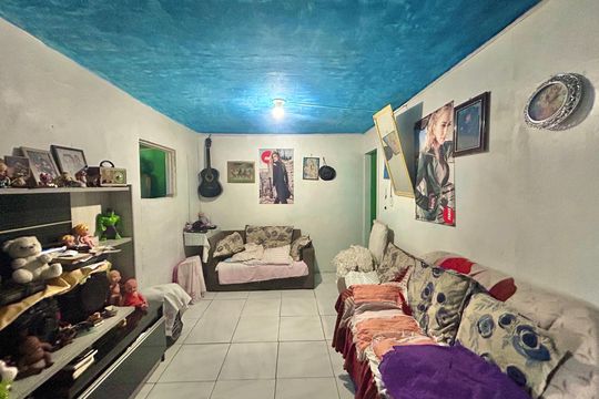 Apartamento à venda com 3 quartos, 80m² em Feitoria, São Leopoldo