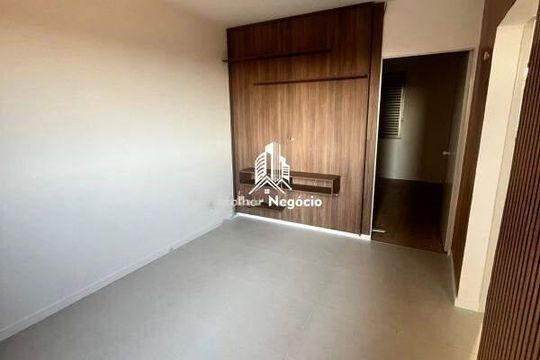 Apartamento à venda com 1 quarto, 39m² em Vila Industrial (Campinas), Campinas