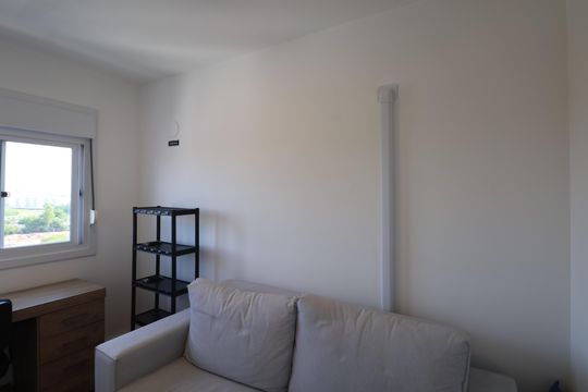 Quarto 1 de apartamento à venda com 2 quartos, 54m² em Centro, Canoas