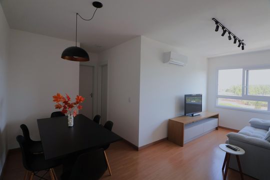 Apartamento à venda com 2 quartos, 54m² em Centro, Canoas
