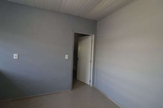 Sala/Cozinha de casa à venda com 3 quartos, 130m² em Jardim Ana Maria, Jundiaí