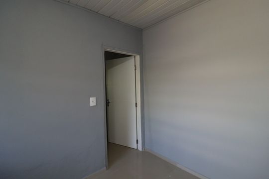 Sala/Cozinha de casa à venda com 3 quartos, 130m² em Jardim Ana Maria, Jundiaí