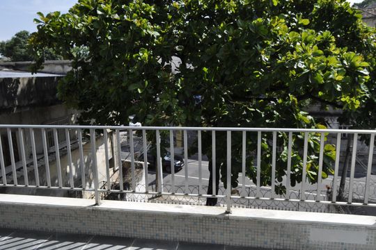 Apartamento à venda com 2 quartos, 108m² em Méier, Rio de Janeiro