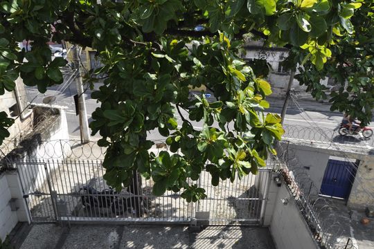 Apartamento à venda com 2 quartos, 108m² em Méier, Rio de Janeiro