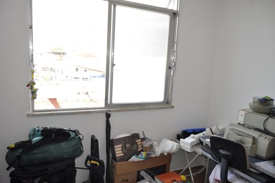Apartamento à venda com 2 quartos, 108m² em Méier, Rio de Janeiro