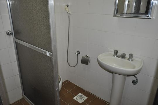 Apartamento à venda com 2 quartos, 108m² em Méier, Rio de Janeiro