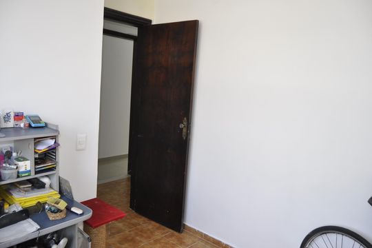 Apartamento à venda com 2 quartos, 108m² em Méier, Rio de Janeiro