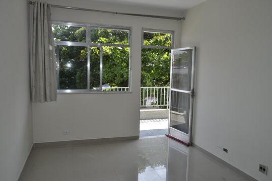 Apartamento à venda com 2 quartos, 108m² em Méier, Rio de Janeiro