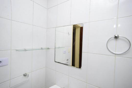 Apartamento à venda com 1 quarto, 38m² em Liberdade, São Paulo
