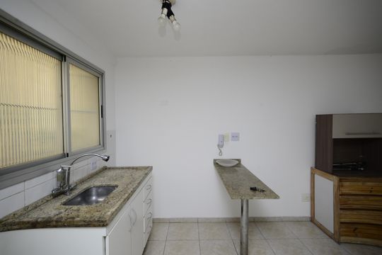 Apartamento à venda com 1 quarto, 38m² em Liberdade, São Paulo