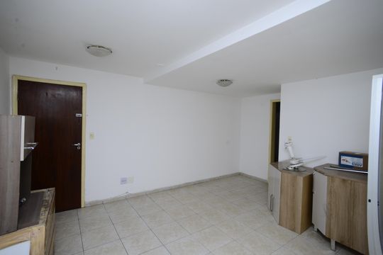 Apartamento à venda com 1 quarto, 38m² em Liberdade, São Paulo