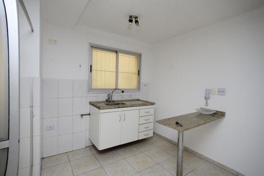 Apartamento à venda com 1 quarto, 38m² em Liberdade, São Paulo