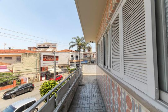 Casa à venda com 5 quartos, 364m² em Parque da Vila Prudente, São Paulo