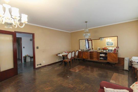 Casa à venda com 5 quartos, 364m² em Parque da Vila Prudente, São Paulo