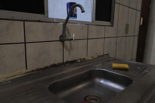 Estúdio de casa para alugar com 1 quarto, 25m² em Vila Matilde, São Paulo