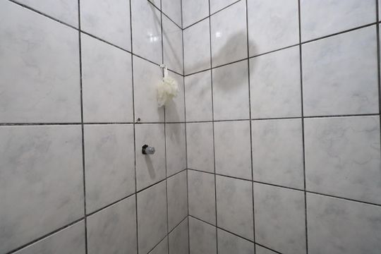 Banheiro de casa para alugar com 1 quarto, 25m² em Vila Matilde, São Paulo