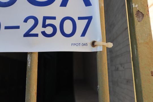 Plaquinha: FPOT-345 de casa para alugar com 1 quarto, 25m² em Vila Matilde, São Paulo