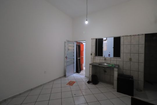Estúdio de casa para alugar com 1 quarto, 25m² em Vila Matilde, São Paulo