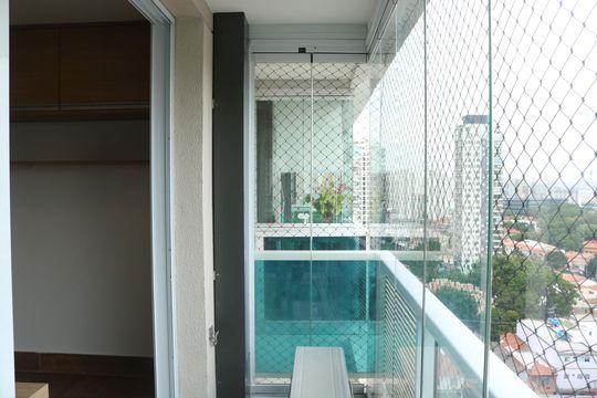 Studio de kitnet/studio para alugar com 1 quarto, 30m² em Perdizes, São Paulo