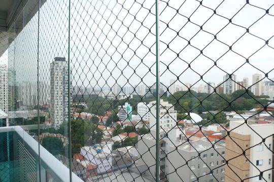 Studio de kitnet/studio para alugar com 1 quarto, 30m² em Perdizes, São Paulo