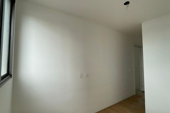 Suíte de apartamento para alugar com 2 quartos, 45m² em Santo Cristo, Rio de Janeiro