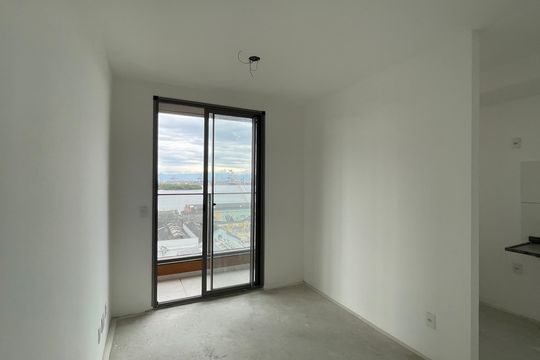 Apartamento para alugar com 2 quartos, 45m² em Santo Cristo, Rio de Janeiro