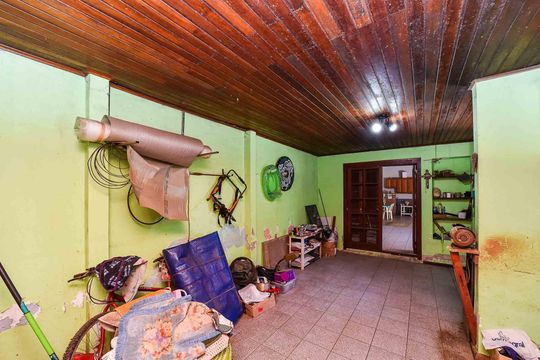 Área de Serviço de casa para alugar com 3 quartos, 352m² em Sarandi, Porto Alegre