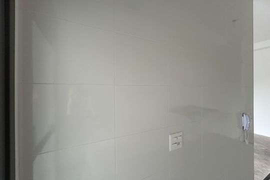 Área de Serviço de apartamento à venda com 2 quartos, 94m² em City América, São Paulo